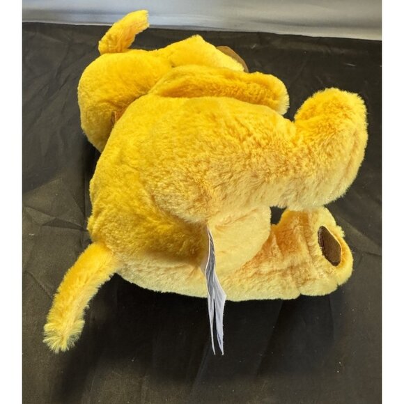 Disney Store Doug The Dog Plush from the Pixar movie UP - Picture 8 of 8